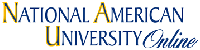 National American University